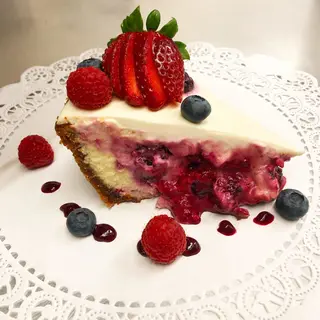 Harriet's Cheesecakes Unlimited, bakery, Inglewood
