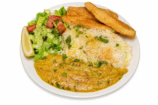 Al-Karam Pakistani Cuisine, pakistani restaurant, Riverside