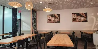 Itadaki Ramen, japanese restaurant, Arlington