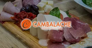 Cambalache Grill, argentine restaurant, Fountain Valley