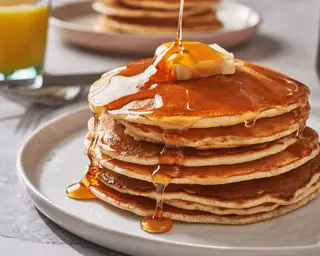 Hot Pancakes, breakfast and brunch restaurant, Richardson