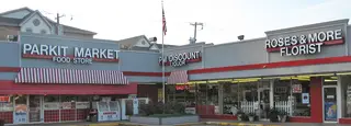 Parkit Market, specialty foods store, Dallas