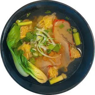 Pho Nam Cali, vietnamese restaurant, National City