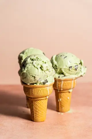 Wild Child Ice Cream, ice cream shop, San Diego