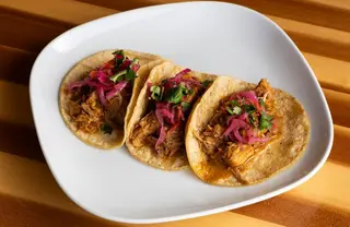 De Cabeza /El Único, mexican restaurant, Chula Vista