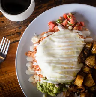 Stratford at the Harbor, breakfast and brunch restaurant, Oceanside