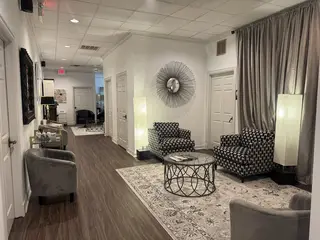 The Spa at II Creeks, day spa, Richardson