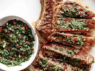 Cowboy Cut-Steaks To Go, restaurant, Dallas