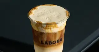 Labora , coffee shop, San Diego