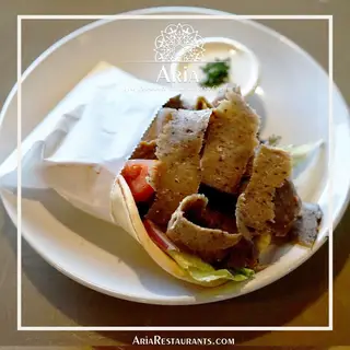 Aria Restaurant, persian restaurant, San Marcos