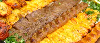 Shiraz Restaurant, persian restaurant, Glendale