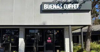 Buenas Coffee, coffee shop, Costa Mesa